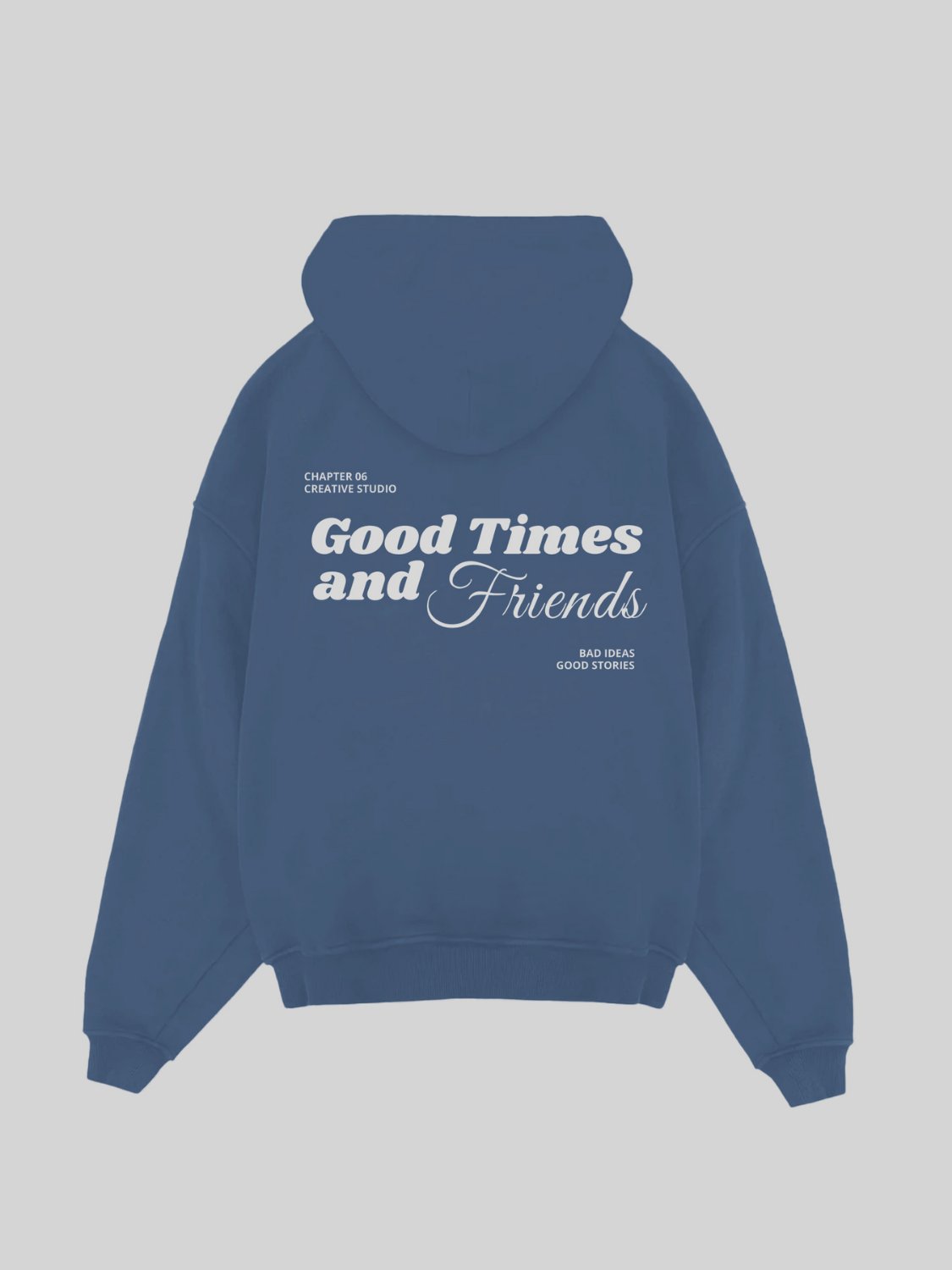 Hoodies