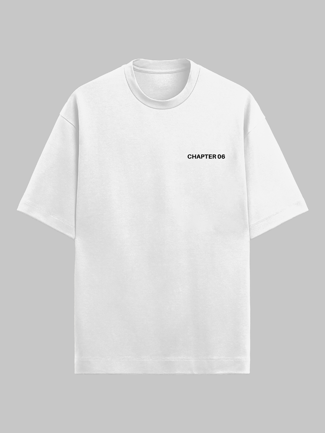 Basic T-shirts