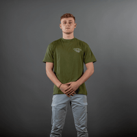 CHAPTER 2 - GREEN