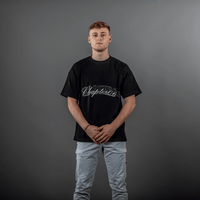 CHAPTER 3 - BLACK