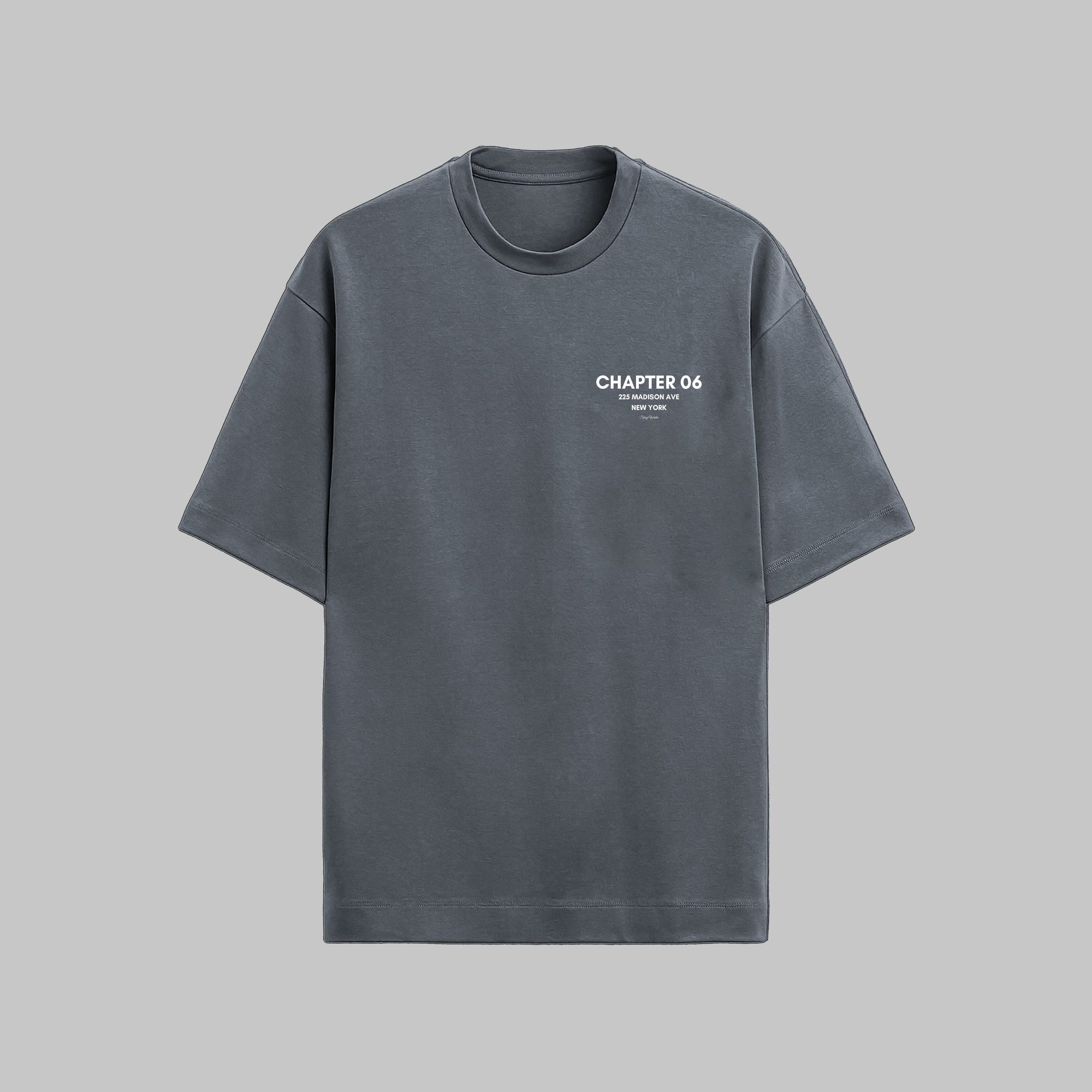 MADISON AVE - GREY