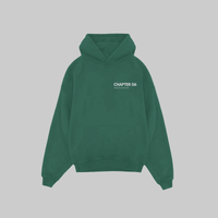 GOOD TIMES AND FRIENDS - GREEN