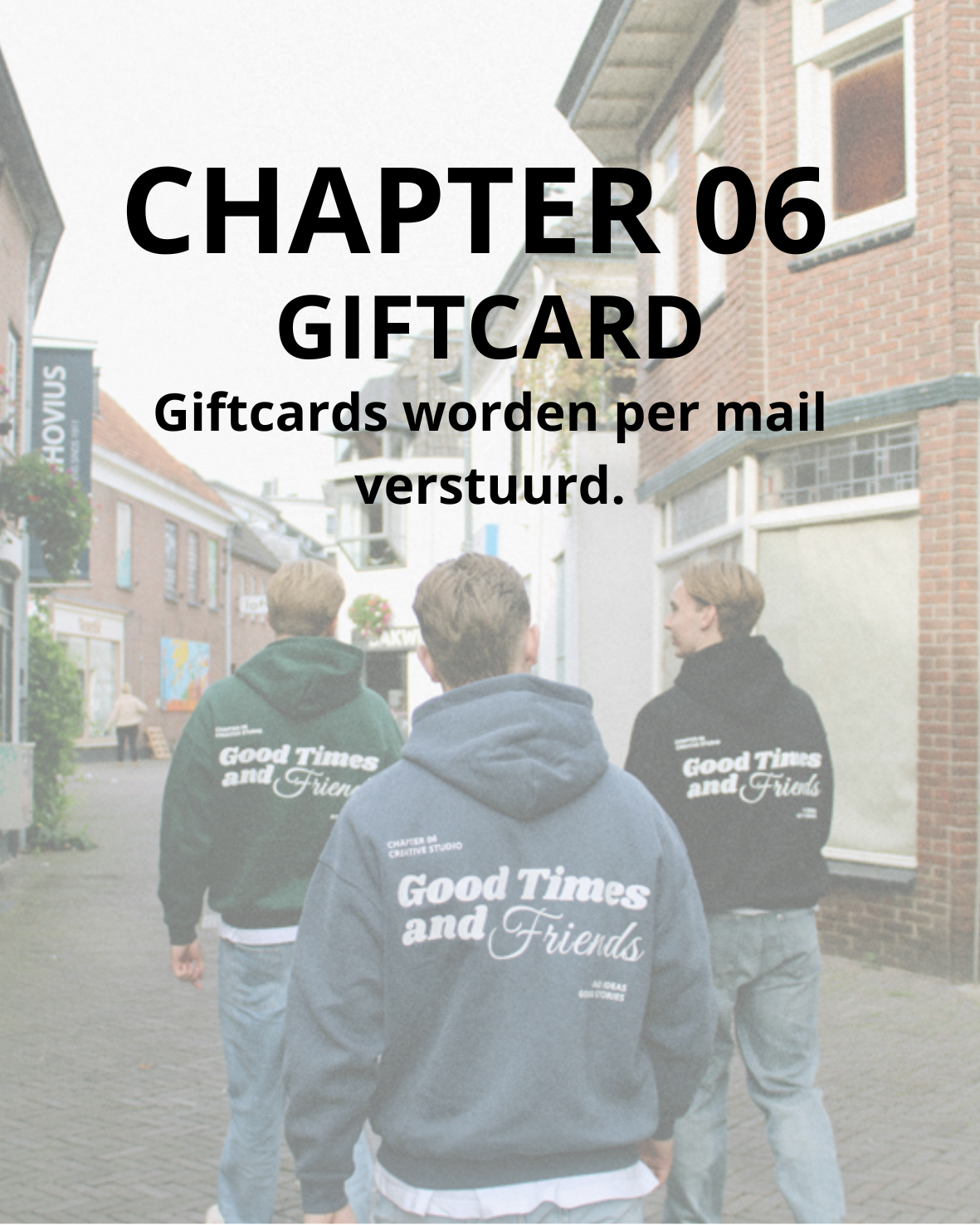 GIFTCARDS