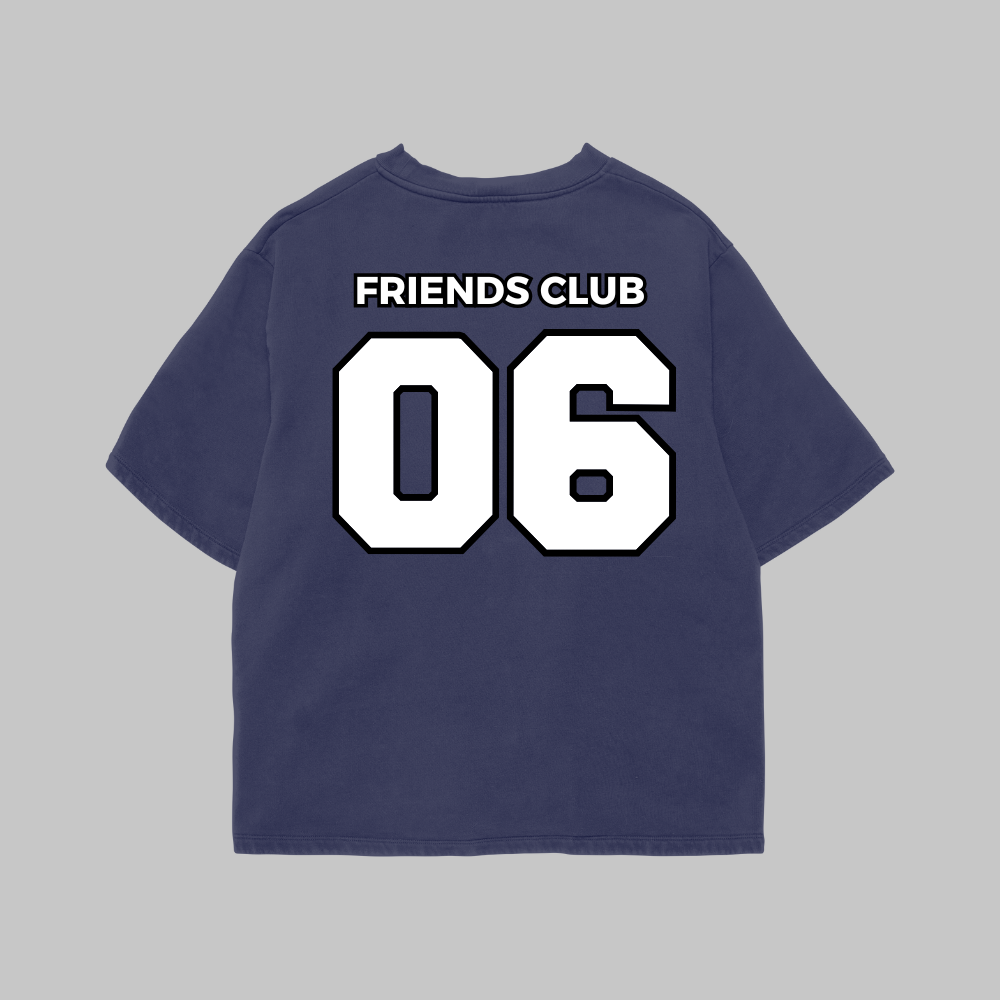 Friends club 06