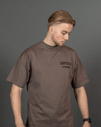 SAINT RÊVES - TAUPE