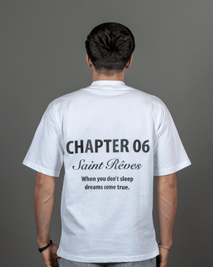 SAINT RÊVES - WHITE