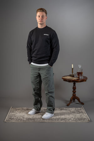 STORY WRITER - BLACK