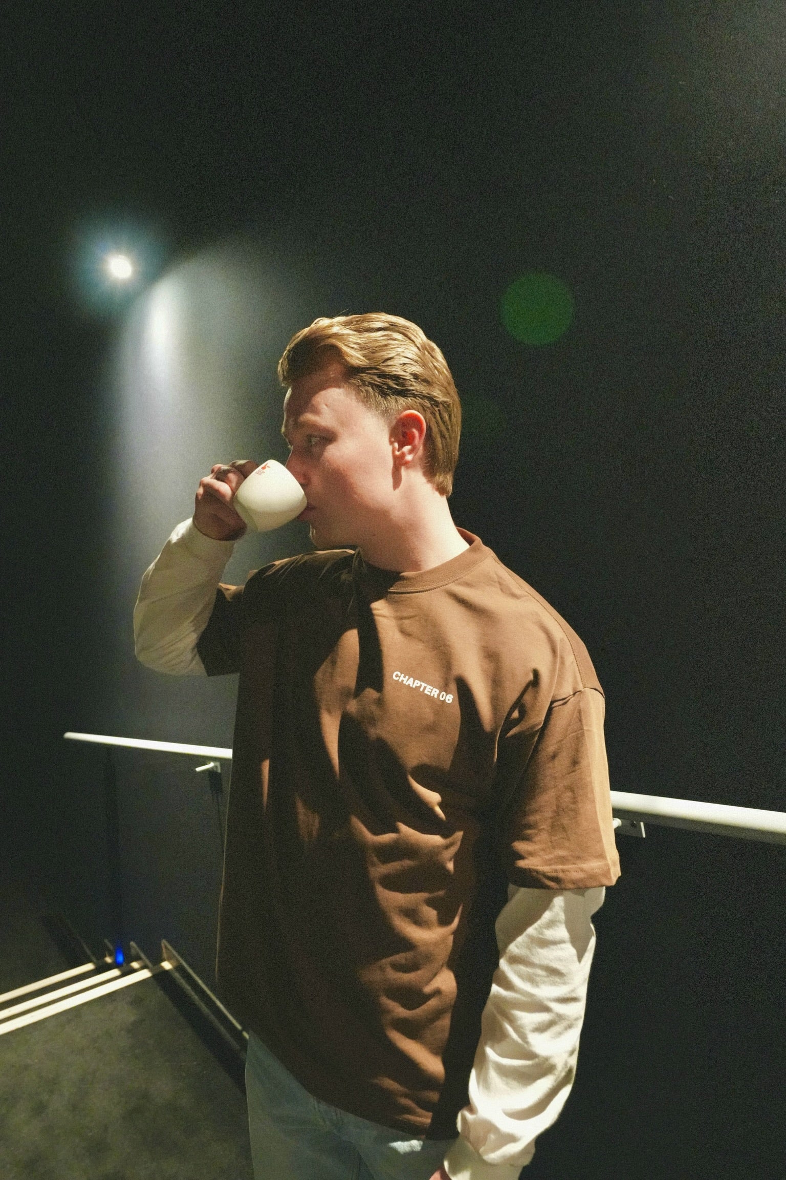 CHAPTER 06 STREATWEAR